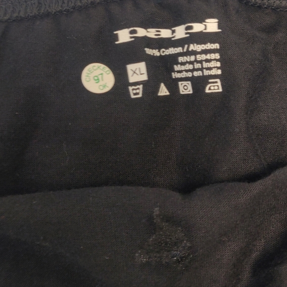 Papi Low Rise brief - Picture 2 of 2